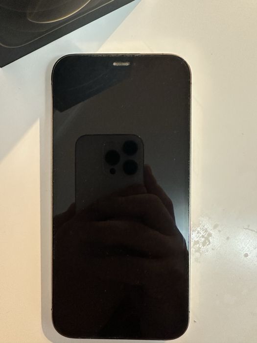iPhone 12 Pro 256GB