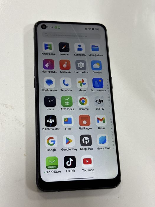 Oppo Reno 5 lite 128g