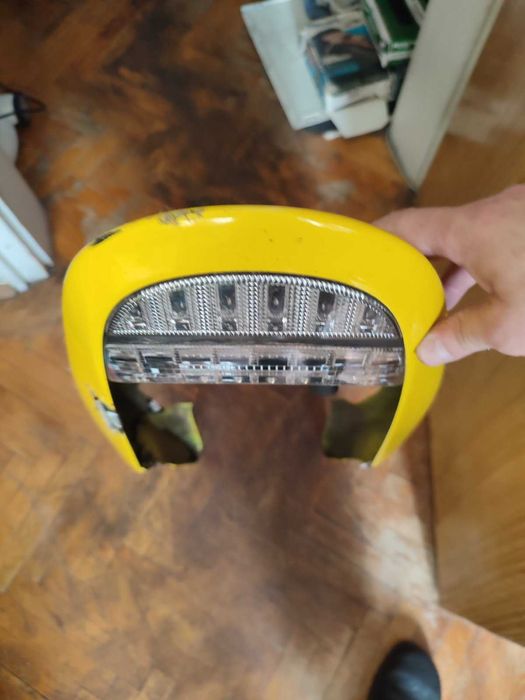 Продавам опашка за Honda cbr 954 rr