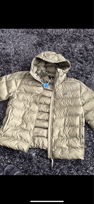 Geaca adidas model nou noua