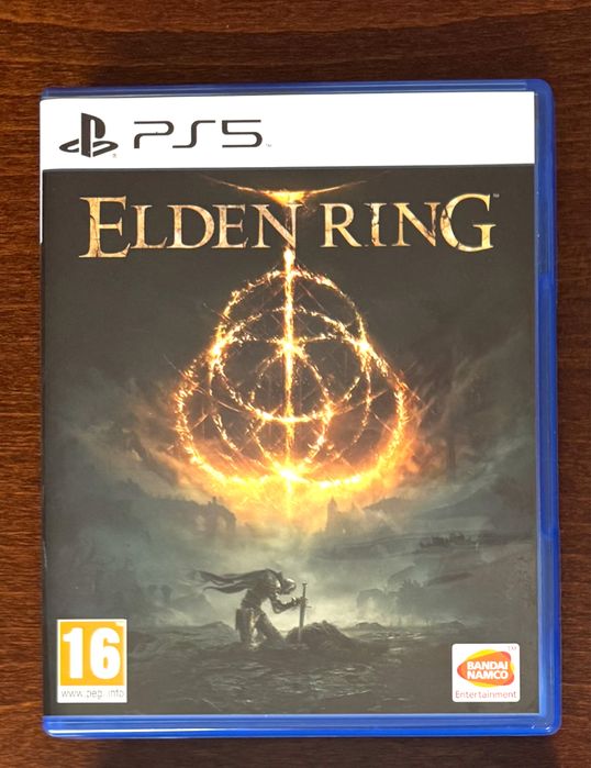 Elden Ring за Playstation 5
