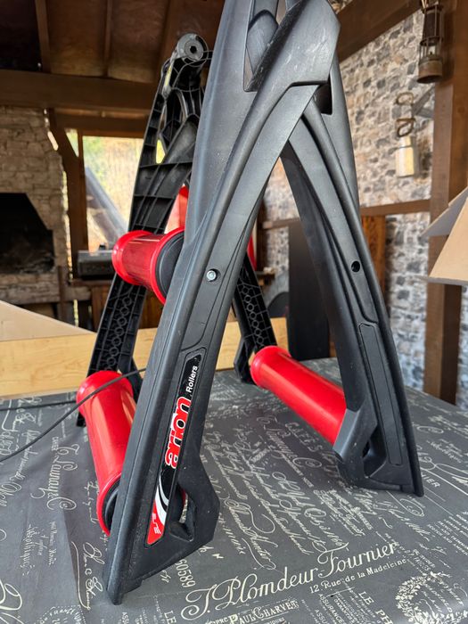 Home Trainer biciclete, Elite Arion