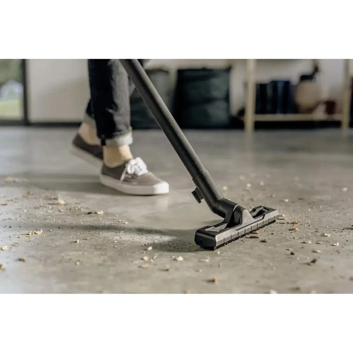 Хозяйственный пылесос Karcher WD 2 Plus