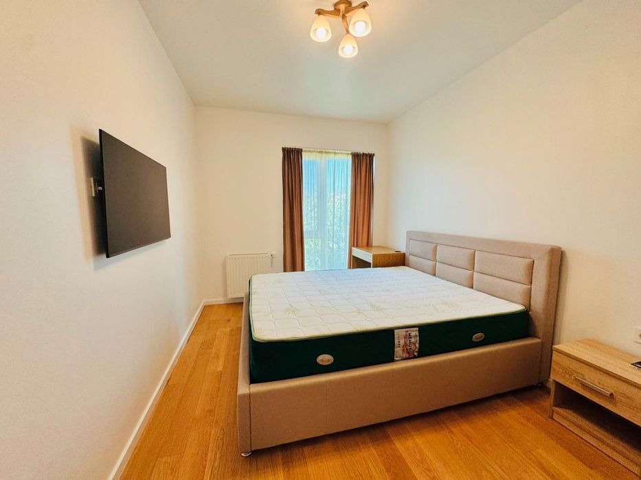 Apartament – București, Băneasa - Vedere 3