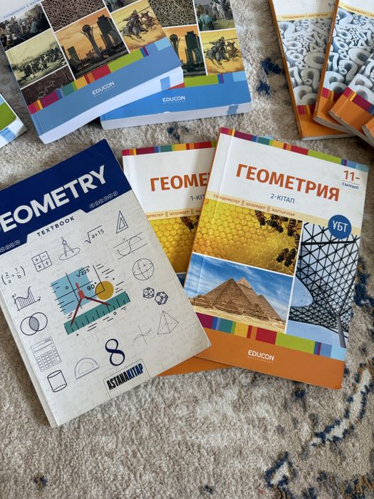 продам книги достык