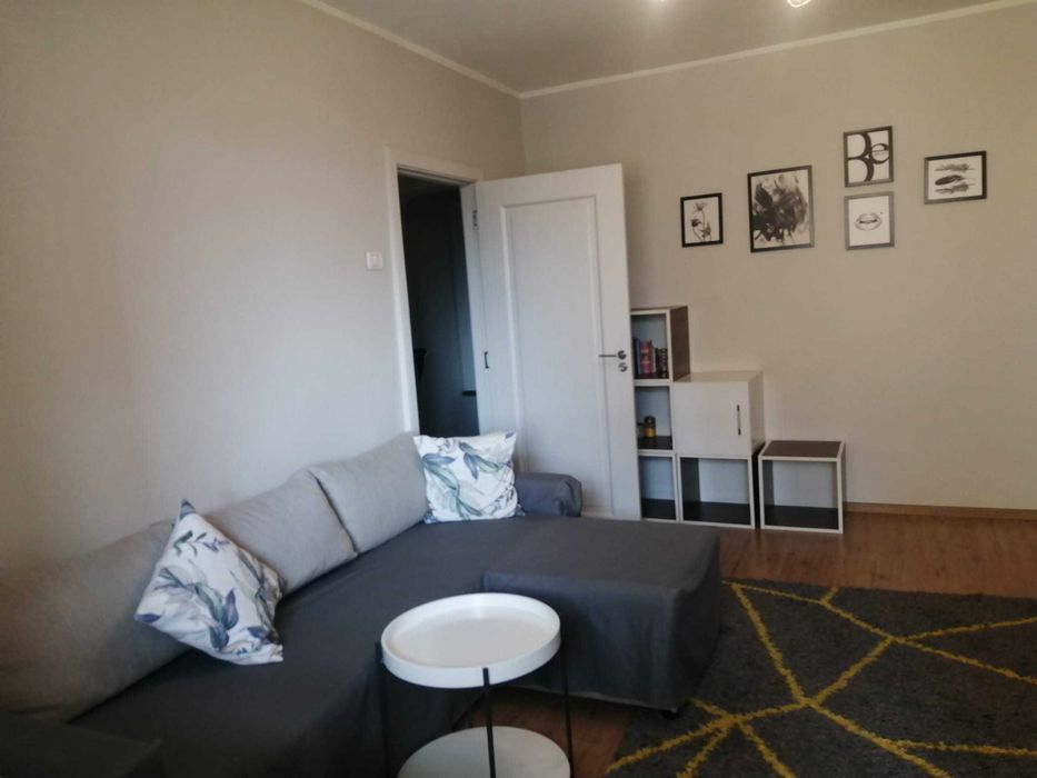 Inchiriez apartament 2 camere