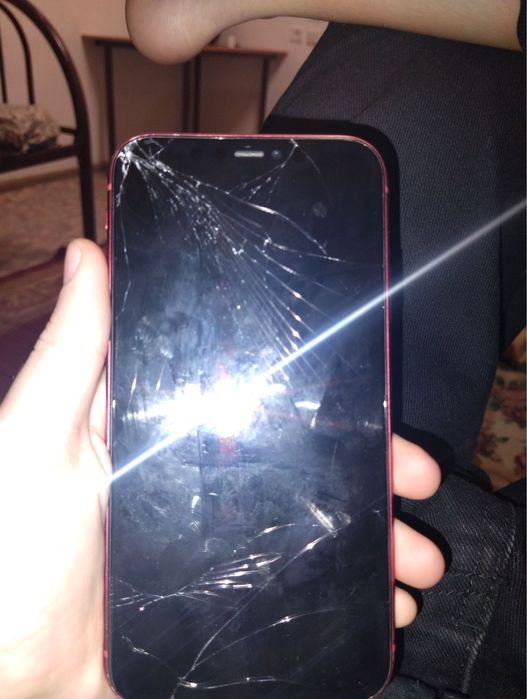 Айфон 11 обмен/продам