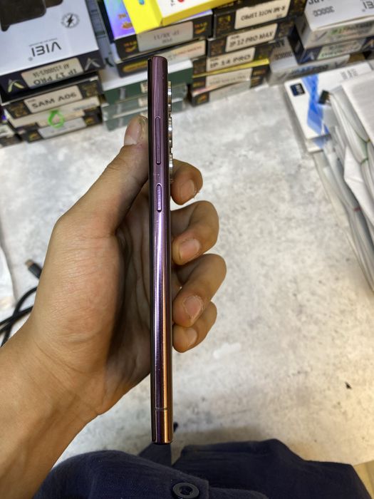 Samsung S22 Ultra