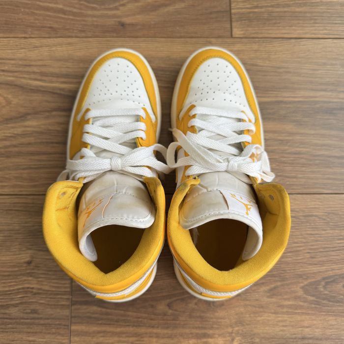 Nike Air Jordan 1