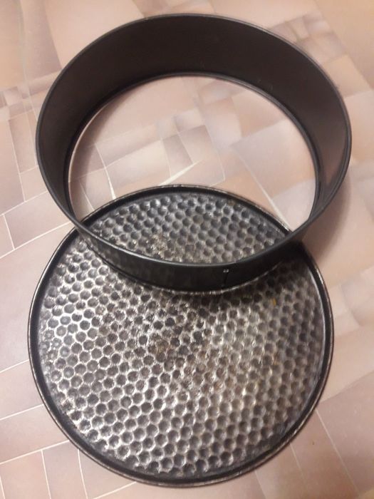 Форма  для торта и выпечки