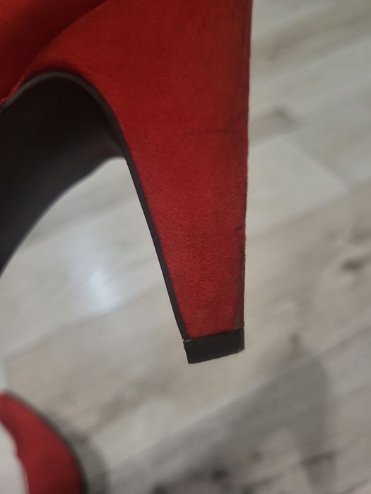 Туфли от Marco tozzi