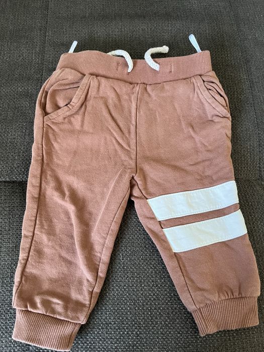 Pantaloni copii marimea 74