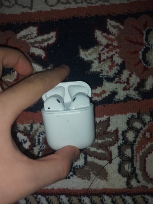 Наушники продам  наушники