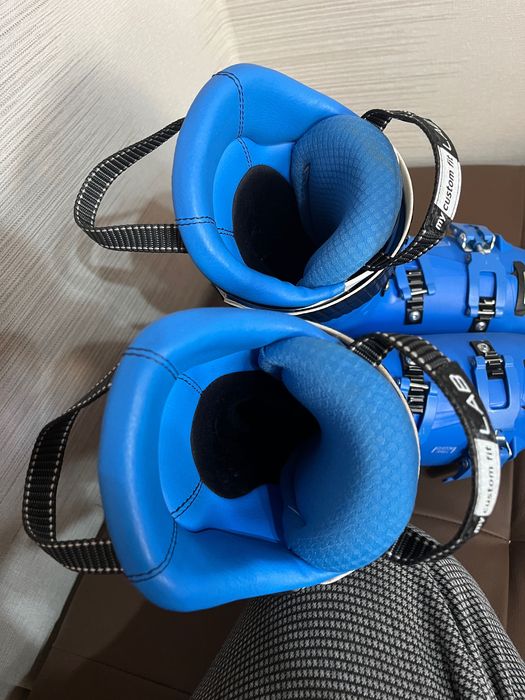 Ски обувки Salomon X Max 120 / 25,5см.