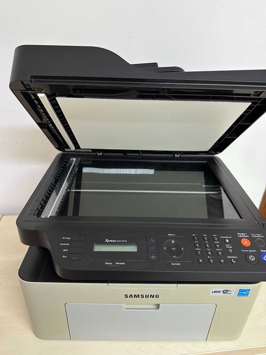 Imprimanta laser wireless Samsung 2070