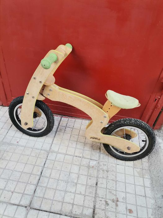 Детско колело без педали