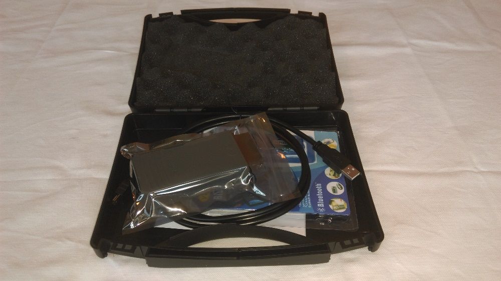 Full Chip VAS 5054 ( а не VAG COM ) - за Audi Seat Skoda VW