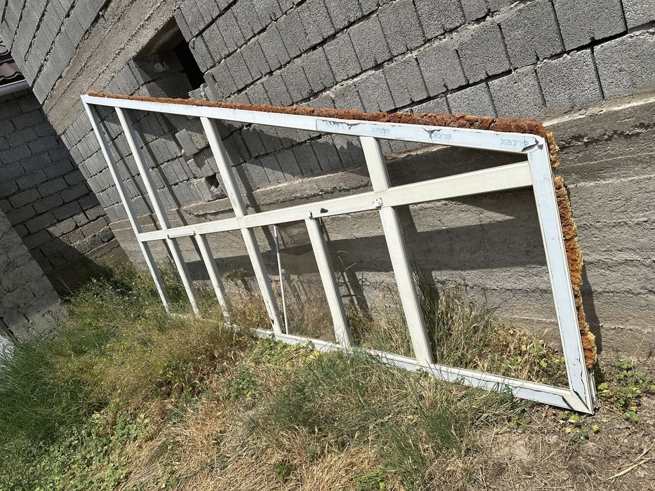 Продам витраж