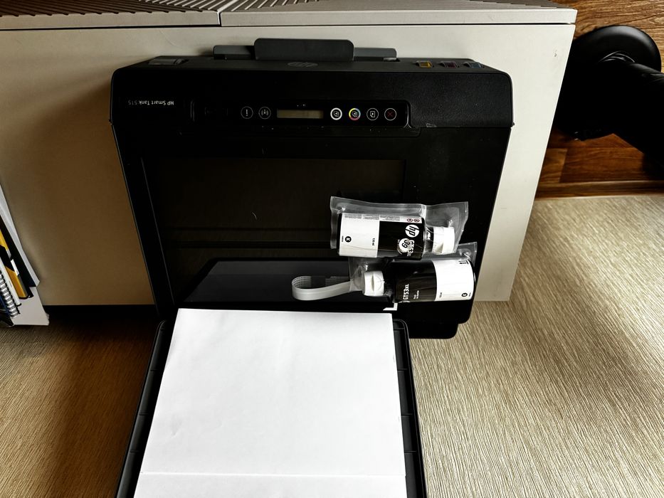 Принтер HP smart tank 500