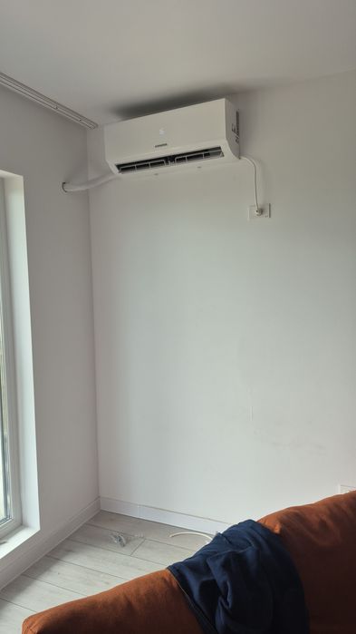Montaj și Reparații Aer Condiționat – Rapid, Curat,