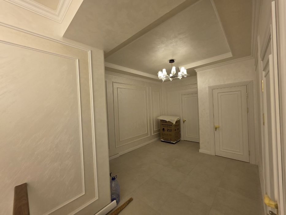 SROCHNA Sergeli Bobur mahallasida 2 qavatli dupleks uy 128 m²