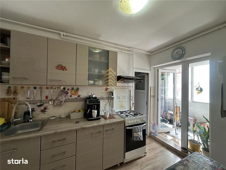 Apartament 2 Camere | Etaj 2 | Strada Castanului | Zona Big