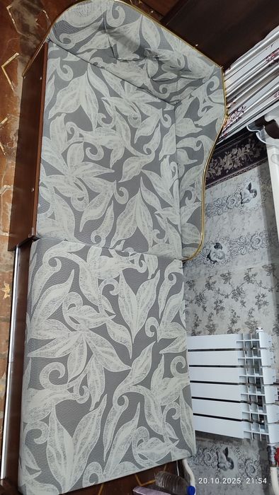 Продам кресло кровать.