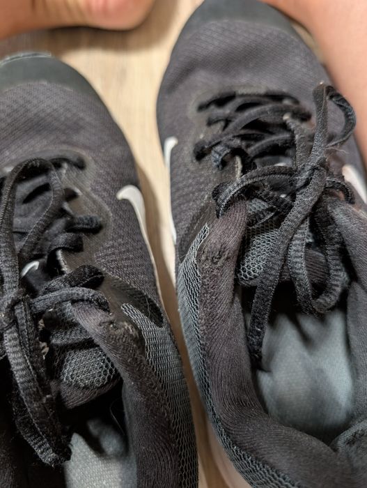 Маратонки Nike оригинални 36.5