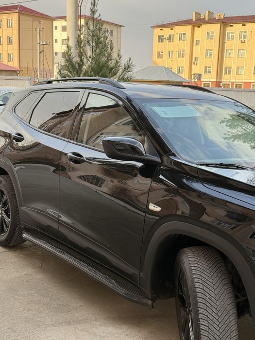 Treker 2 sotiladi kelsihamiz