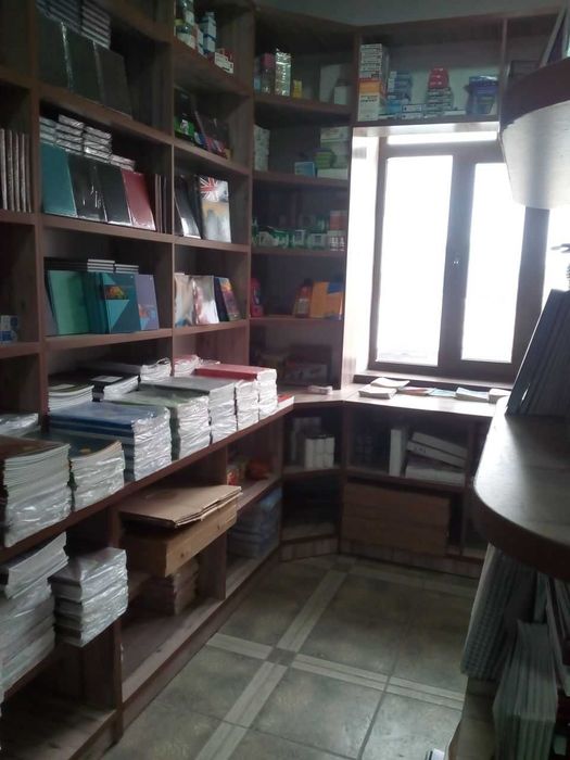 Продаётся недвижимость Магазин на Солнечный  Констовар Магазин