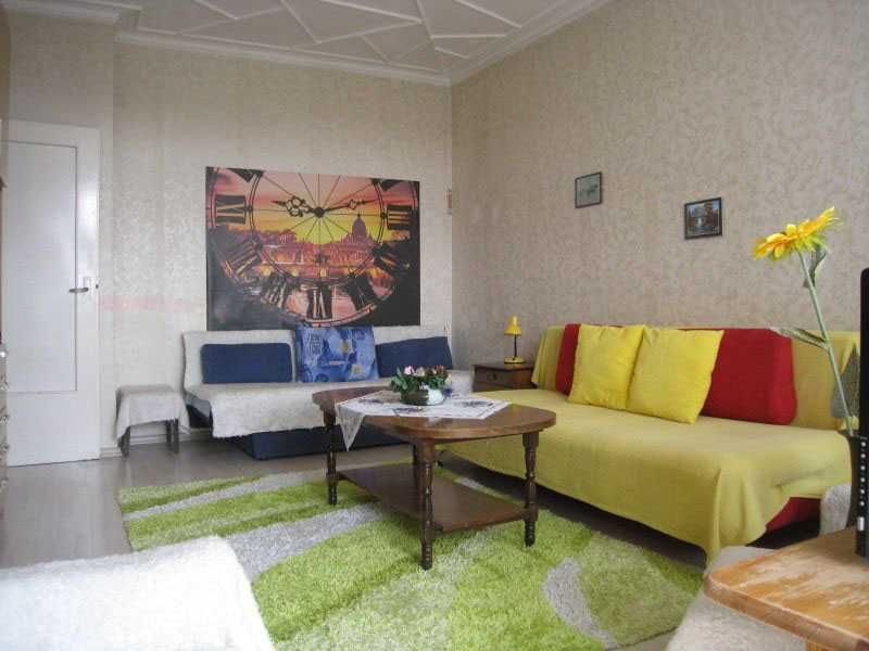 Едностаен ап. под наем в кв. Слатина