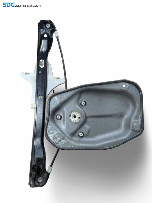 Macara Electrica Stanga Spate Volkswagen Golf 5 Plus 2004 - 2008 Cod 1K4839461A 5M0839461 1K5839461 994847106 118100D [L9618]