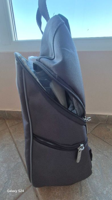 Продавам раница  American Tourister