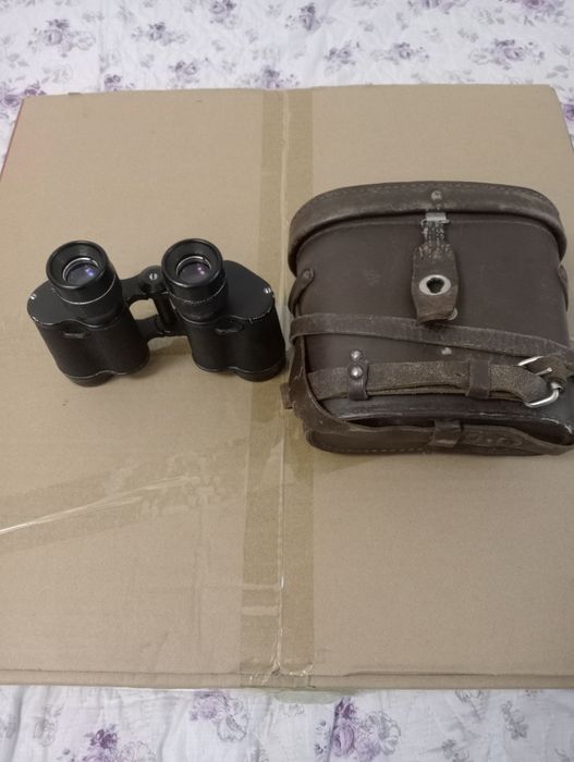 Бинокль Бпп 8×30