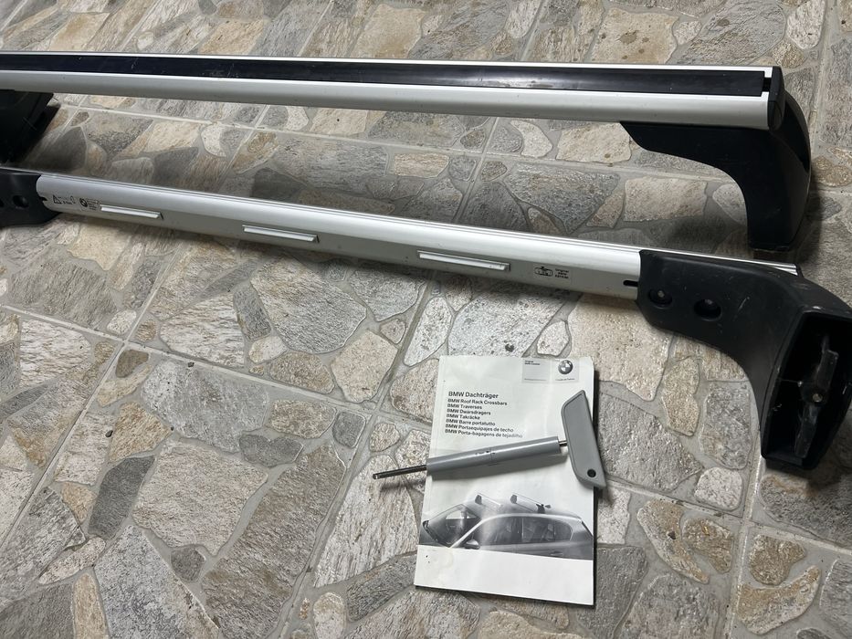 Оригинални греди за BMV E90-91