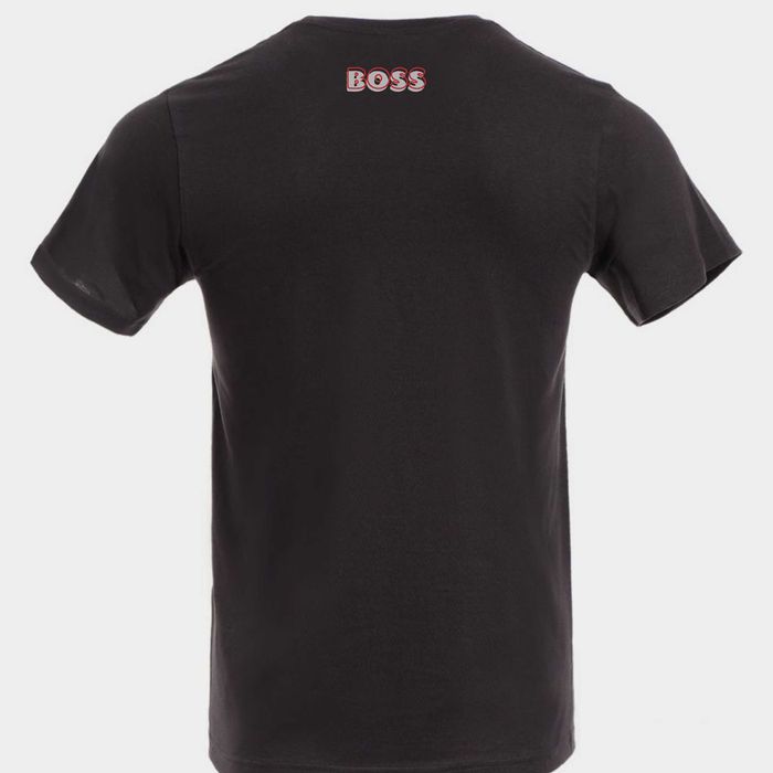 BOSS мъжки тениски , S-5XL