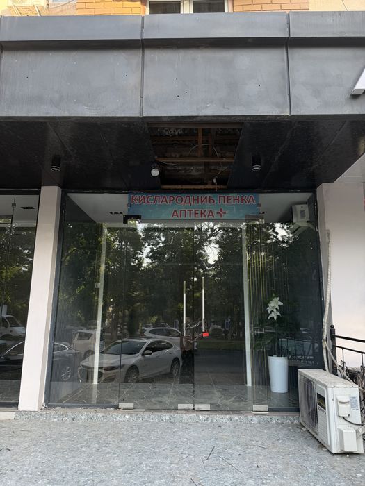 Сдается помешение в аренду. Без комисии