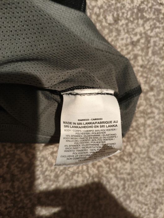Tricou Nike pro combat
