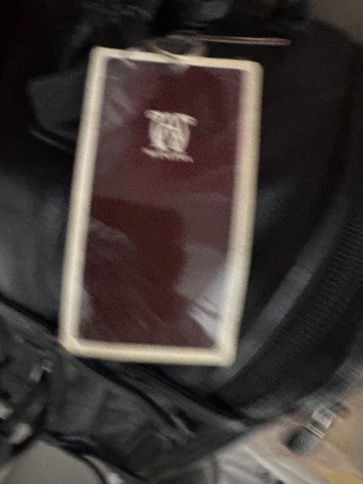 Чемодан для путешествий