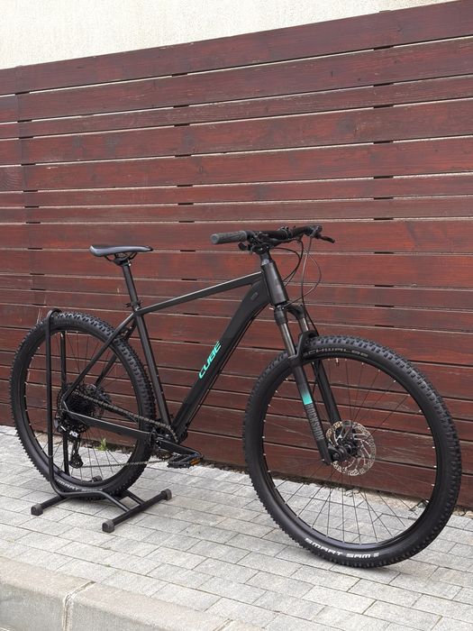 Cube Acid 2023 Bicicleta MTB nu canyon scott specialized bulls