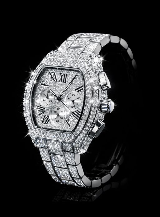 Часовник MISSFOX