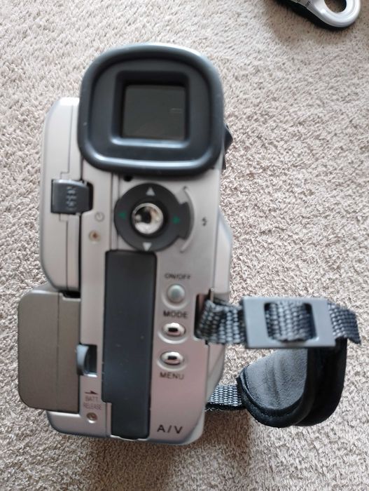 Видео камера Сони