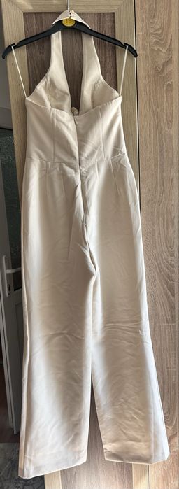 Salopeta bej New Yorker