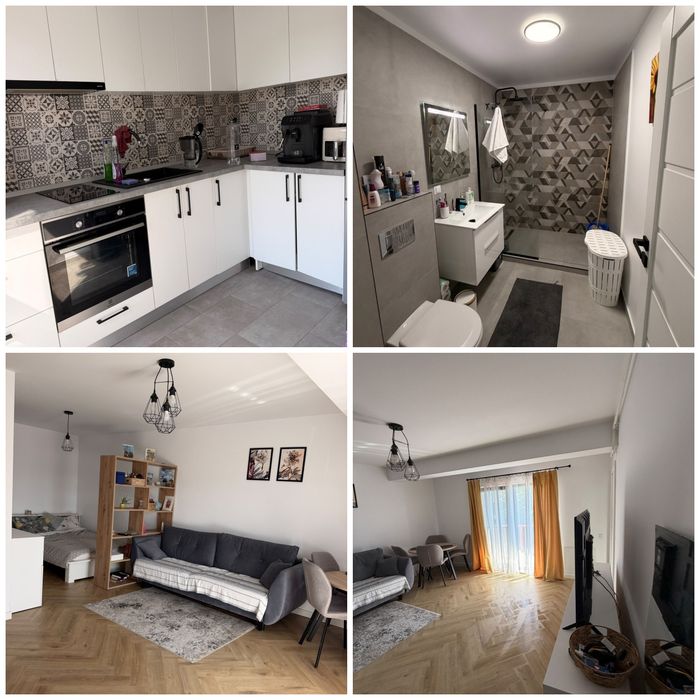 Inchiriez apartament linga metro