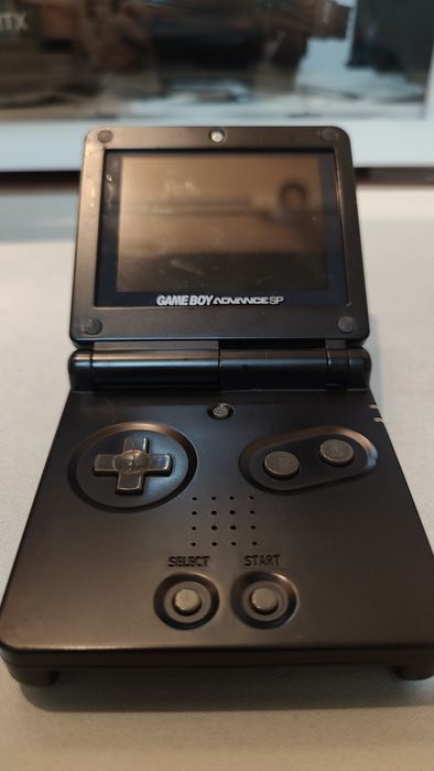 Оригинальные диски для Sony PSP (UMD), GameBoy Advance SP