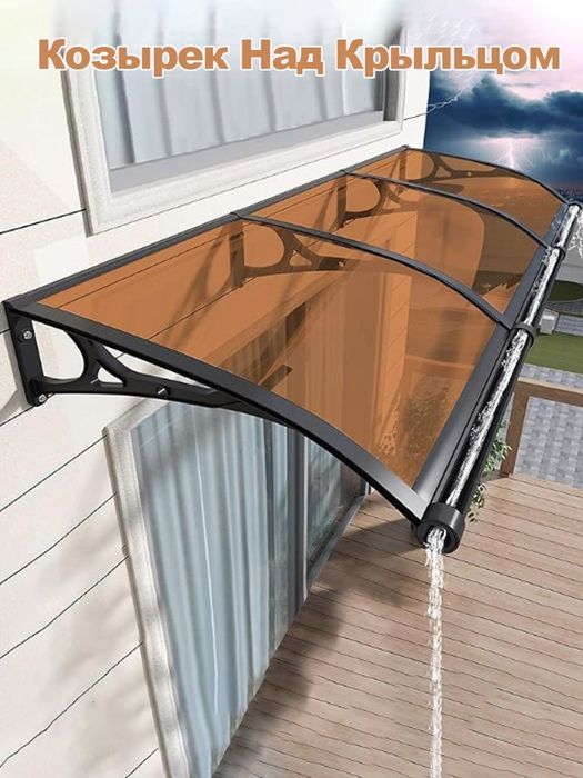 Поликарбонат , Теплицы.