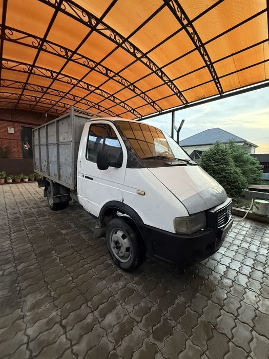 Продается Газель