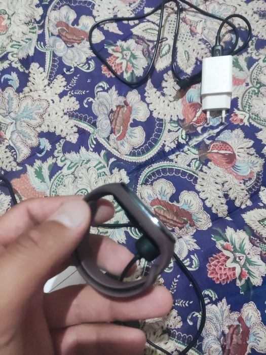 Mi band fitnes braslet