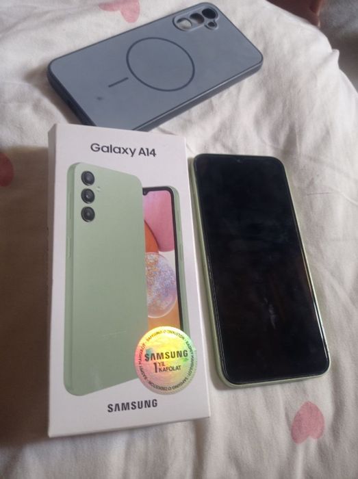 Sumsung Galaxy A14