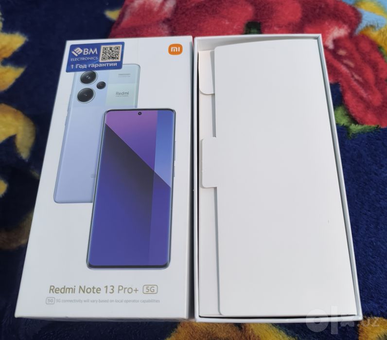 Redmi Note 13 Pro+ 5 G